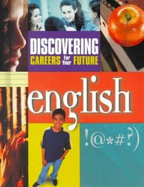 English (Discovering Careers for Your Future)