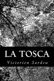 La Tosca (French Edition)