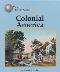 Colonial America (World History)