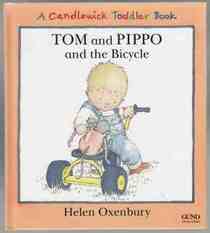 Tom and Pippo and the Bicycle