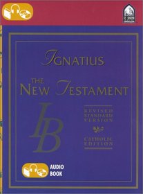 The New Testament - RSV