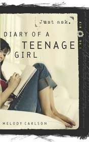 Just Ask (Diary of a Teenage Girl)