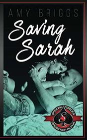 Saving Sarah: (Special Forces: Operation Alpha)