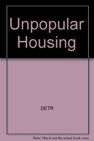Unpopular Housing
