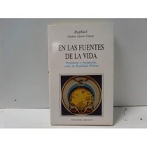 En Las Fuentes de La Vida (Spanish Edition)