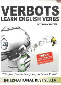 Verbots: Learn English Verbs