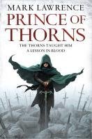 Prince of Thorns (Broken Empire, Bk 1)