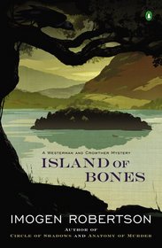 Island of Bones (Crowther and Westerman, Bk 3)