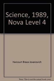 Science, 1989, Nova Level 4