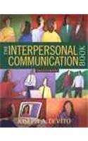 Interpersonal Communication Book, The, Books a la Carte Plus MyCommunicationLab CourseCompass (12th Edition)