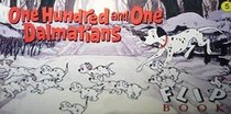 Disney's 101 Dalmatians Flip Book