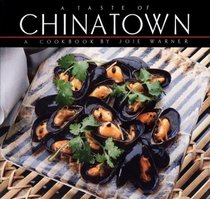 A taste of Chinatown