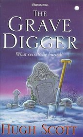 Grave Digger (H Supernatural)