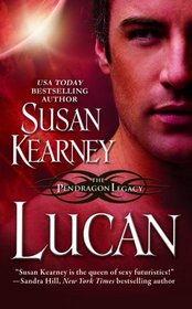 Lucan (Pendragon Legacy, Bk 1)