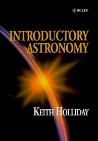 Introductory Astronomy