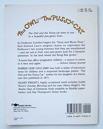 The Owl and the Pussy-Cat