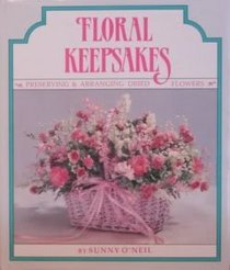 Floral Keepsakes