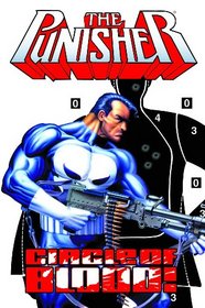 Punisher: Circle of Blood (Marvel Premiere Classic)