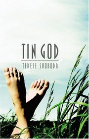 Tin God (Flyover Fiction)