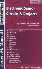 Electronic Sensor Circuits  Projects