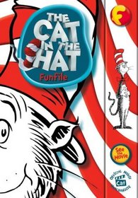Cat in the Hat (Funfax S.)