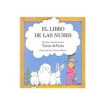 El Libro De Las Nubes (Spanish Edition)