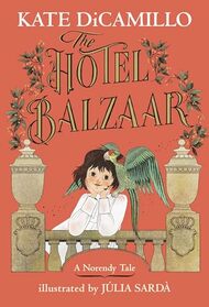 The Hotel Balzaar (The Norendy Tales)