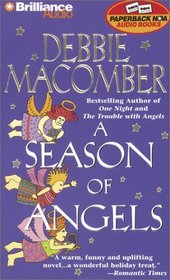 Season of Angels, A (Angel)
