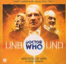 Masters of War (Doctor Who: Unbound)