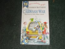 The Car-wash War (Piccadilly Pips)
