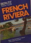 Berlitz Travel Guide: French Riviera (Berlitz Pocket Travel Guides)