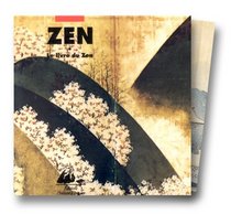 Le Livre du zen, 3 volumes : Paroles, sagesse du zen - Kans, leons du zen - Haku, posie du zen