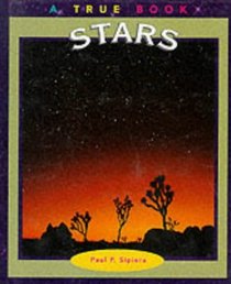 Stars (True Books)