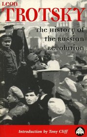 The History of the Russion Revolution