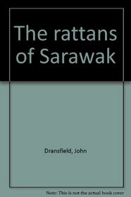 The Rattans of Sarawak