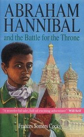 Abraham Hannibal and the Battle for the Throne