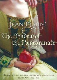 The Shadow of the Pomegranate