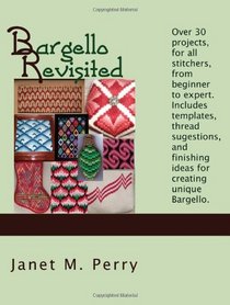 Bargello Revisited