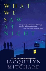 What We Saw at Night