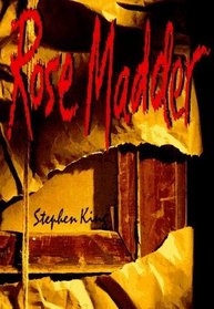 Rose Madder (French Edition)