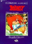 Asterix Werkedition, Bd.22, Die groe berfahrt