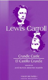 El Castillo Crundle (Spanish Edition)