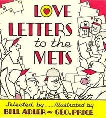 Love Letters to the Mets