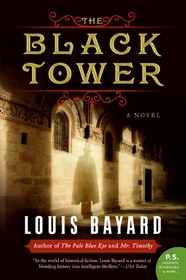 The Black Tower