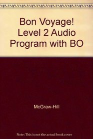 Bon Voyage! Level 2 Audio Program with BO