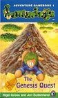 Lemmings Adventure Gamebook: Genesis Quest Bk. 1 (Puffin Adventure Gamebooks)