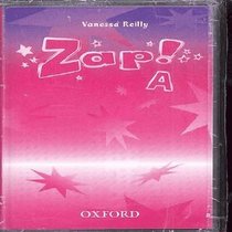 Zap!: Cassette A