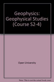 Geophysics (Course S2-4)