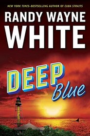 Deep Blue (Doc Ford, Bk 23)