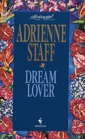 Dream Lover (Loveswept, No 748)